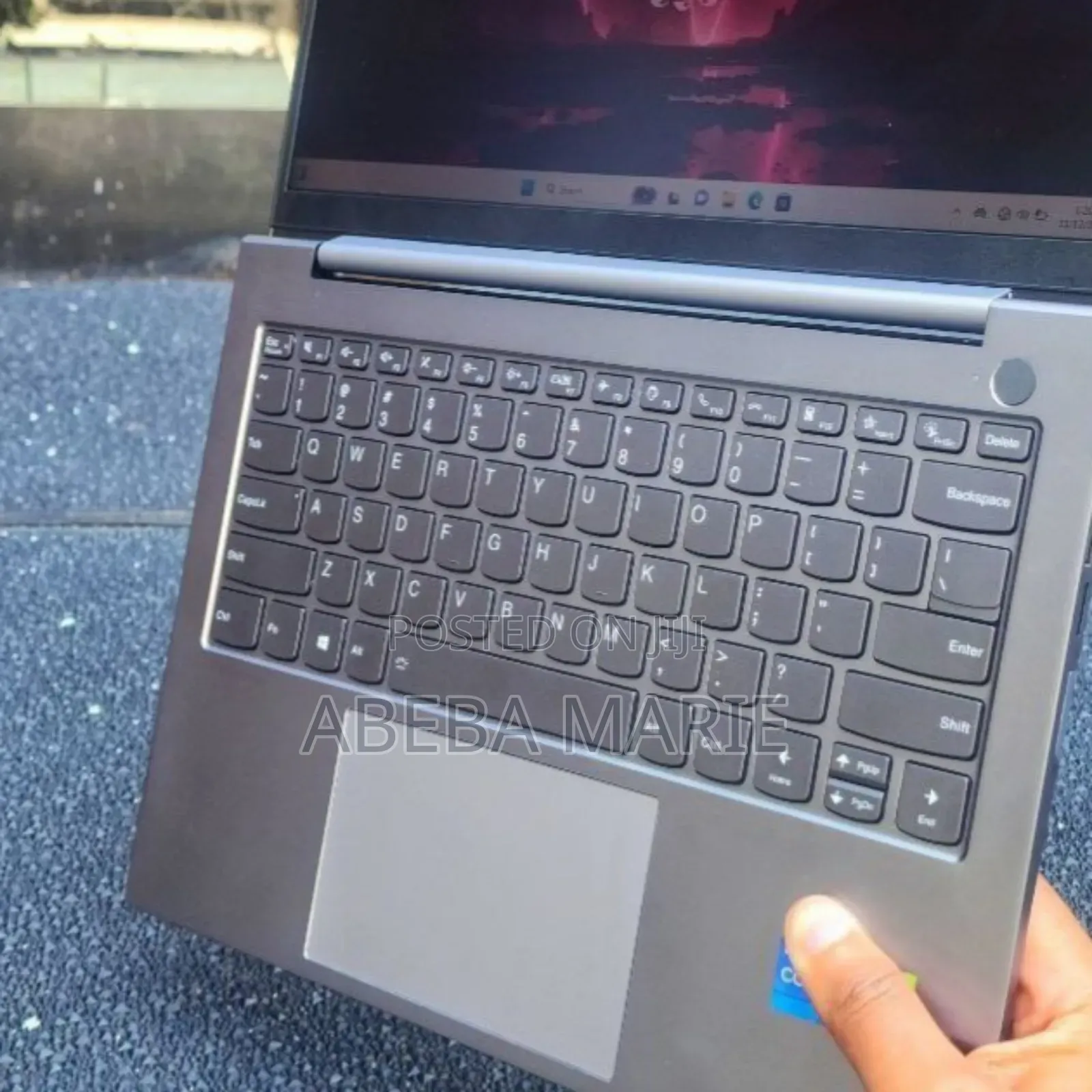 New Laptop Lenovo Thinkbook 14 16GB Intel Core Ultra 7 SSD 512GB