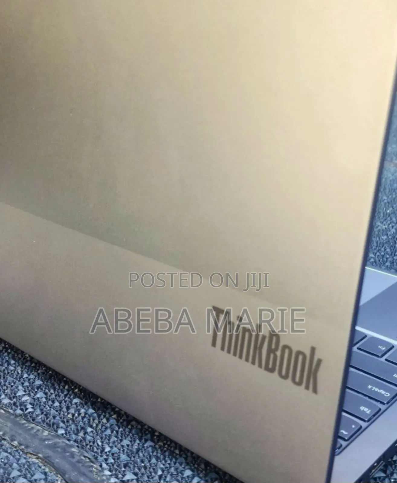 New Laptop Lenovo Thinkbook 14 16GB Intel Core Ultra 7 SSD 512GB