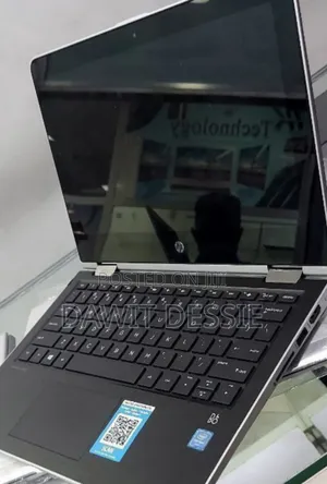 Photo - New Laptop HP 4GB SSD 500GB