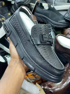 Men's Flat Shoe Classic