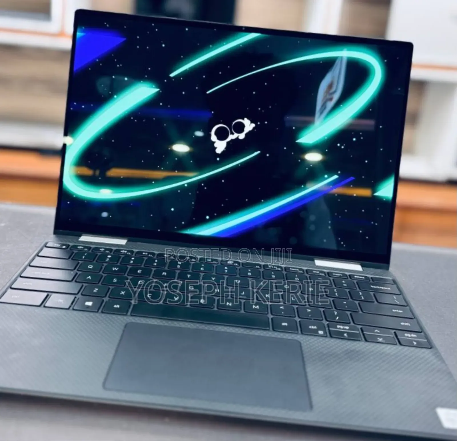 New Laptop Dell XPS 13 32GB Intel Core I7 SSD 512GB