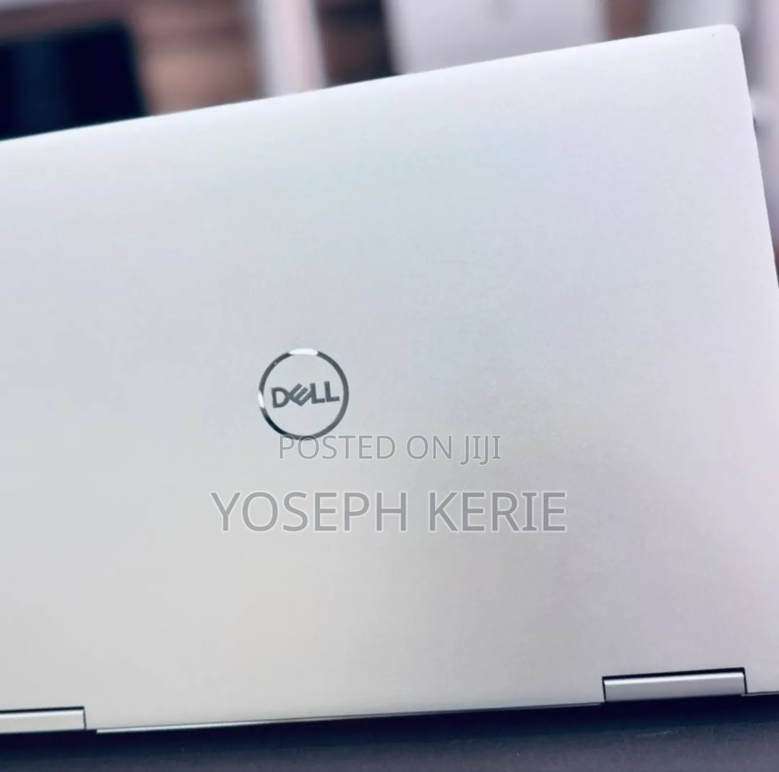 New Laptop Dell XPS 13 32GB Intel Core I7 SSD 512GB