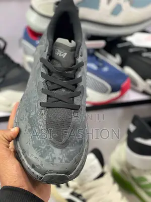 Hoka Mens High Sole Premium Quality