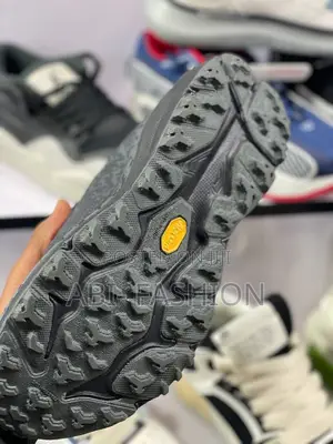 Hoka Mens High Sole Premium Quality