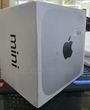 Photo - New Desktop Computer Apple Mac Mini M4 16GB Apple M4 SSD 256GB