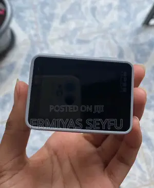 Camera Model Identification: