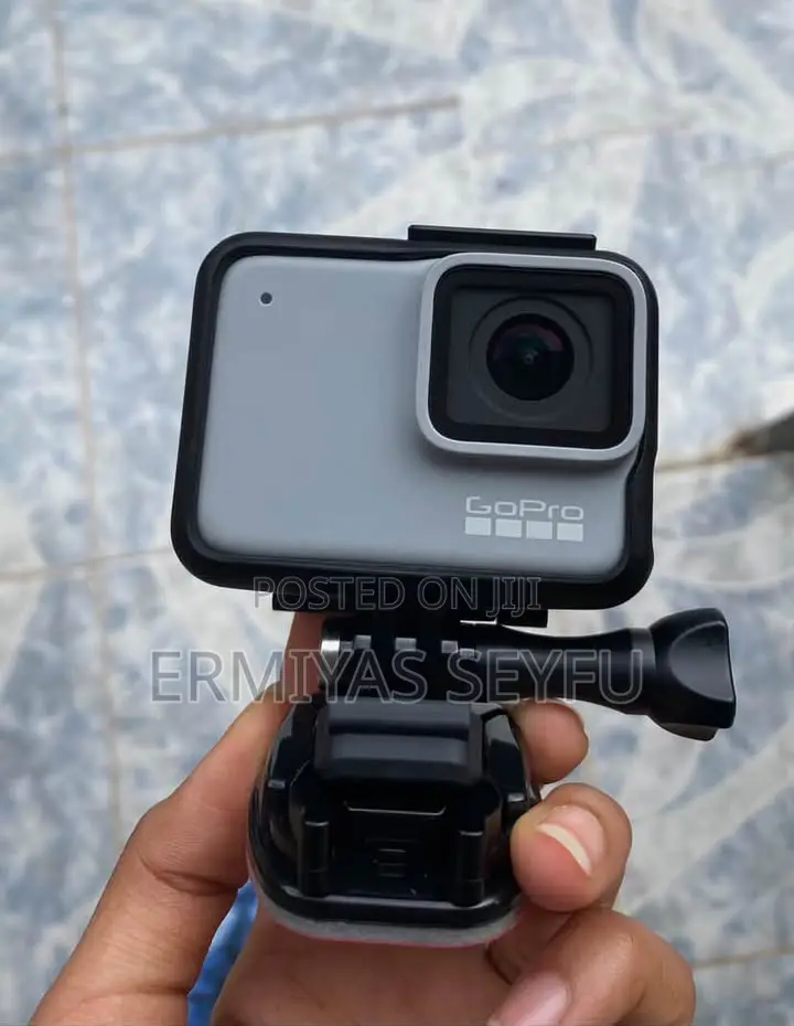 Camera Model Identification: