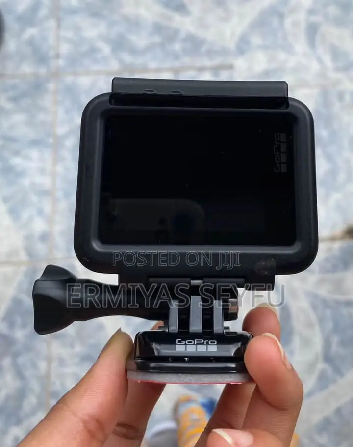 Camera Model Identification: