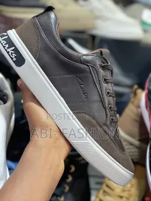 Photo - Clark Mens Casual High Quality