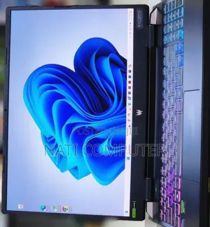 Photo - New Laptop Acer Predator Helios 300 16GB Intel Core I9 SSD 1T