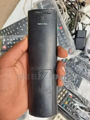 Lg Remote Controller