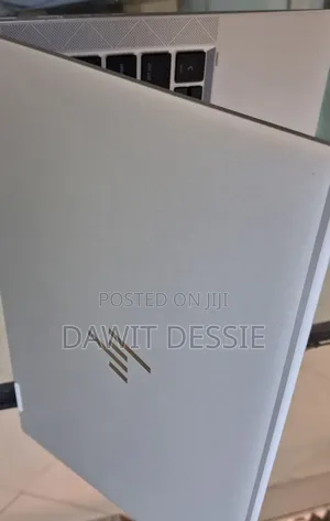 New Laptop HP EliteBook X360 1030 G8 16GB Intel Core I7 SSD 512GB