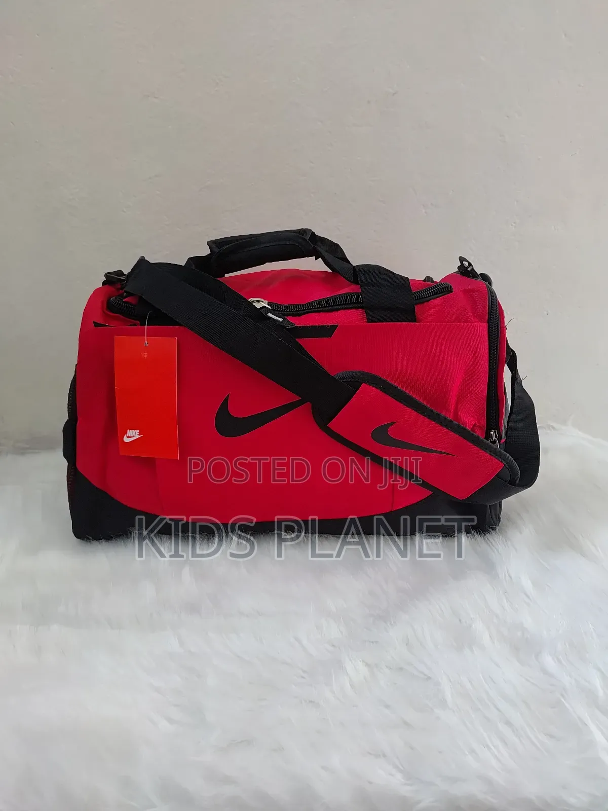 Gym Bag Sports Bag