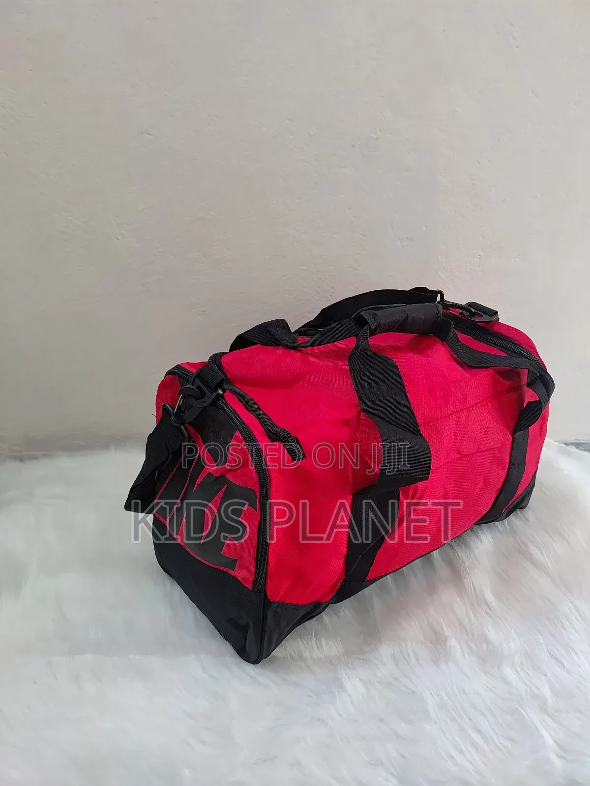 Gym Bag Sports Bag