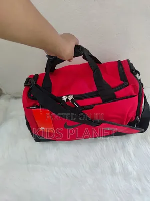 Gym Bag Sports Bag