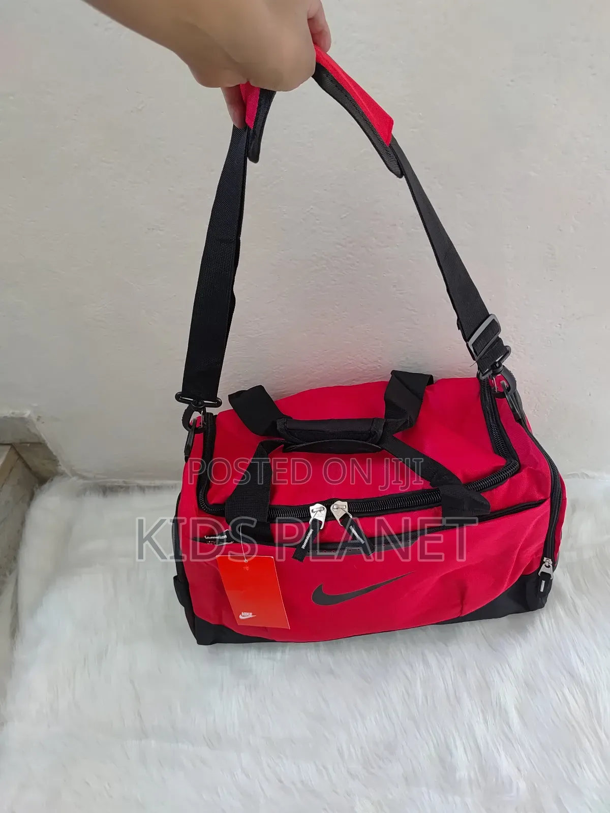 Gym Bag Sports Bag