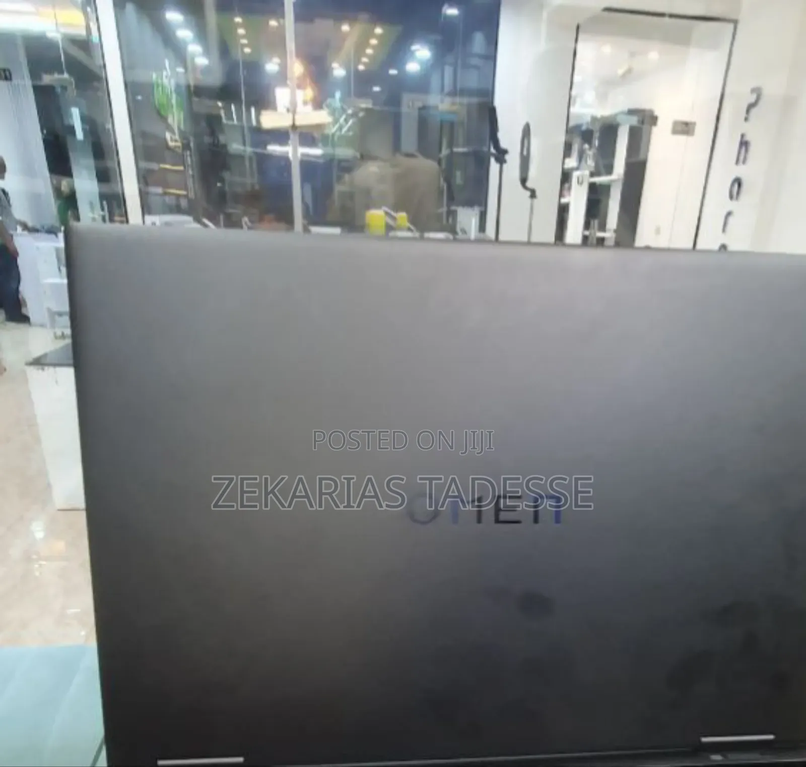 New Laptop HP Omen 16 16GB Intel Core I9 SSD 1T