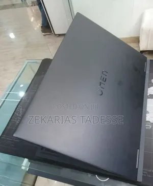 New Laptop HP Omen 16 16GB Intel Core I9 SSD 1T