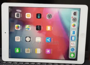 Photo - New Apple iPad Pro 64 GB Silver