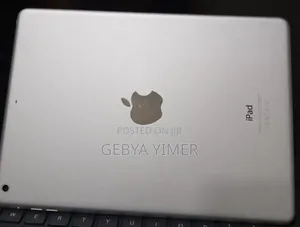 New Apple iPad Pro 64 GB Silver