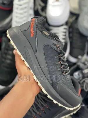 Photo - Colombia Mens Casual