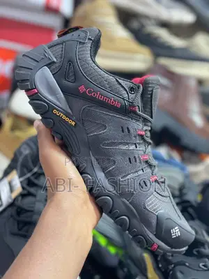 Colombia Mens Casual