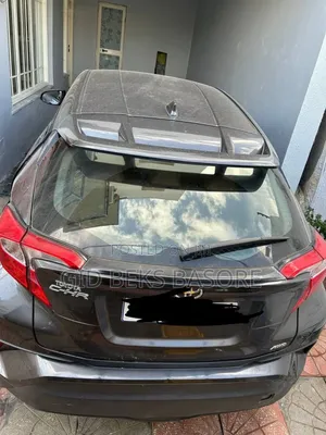 Toyota C-HR 2019 Gray