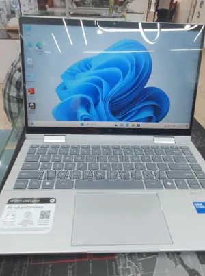 Photo - New Laptop HP Envy X360 16GB Intel Core 7 SSD 1T