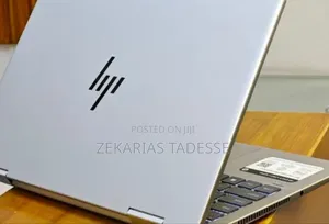 New Laptop HP Envy X360 16GB Intel Core 7 SSD 1T