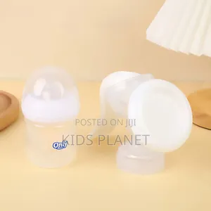 Photo - Manual Breast Pump