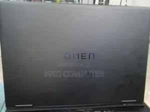 New Laptop HP Omen 16 16GB Intel Core I9 SSD 1T