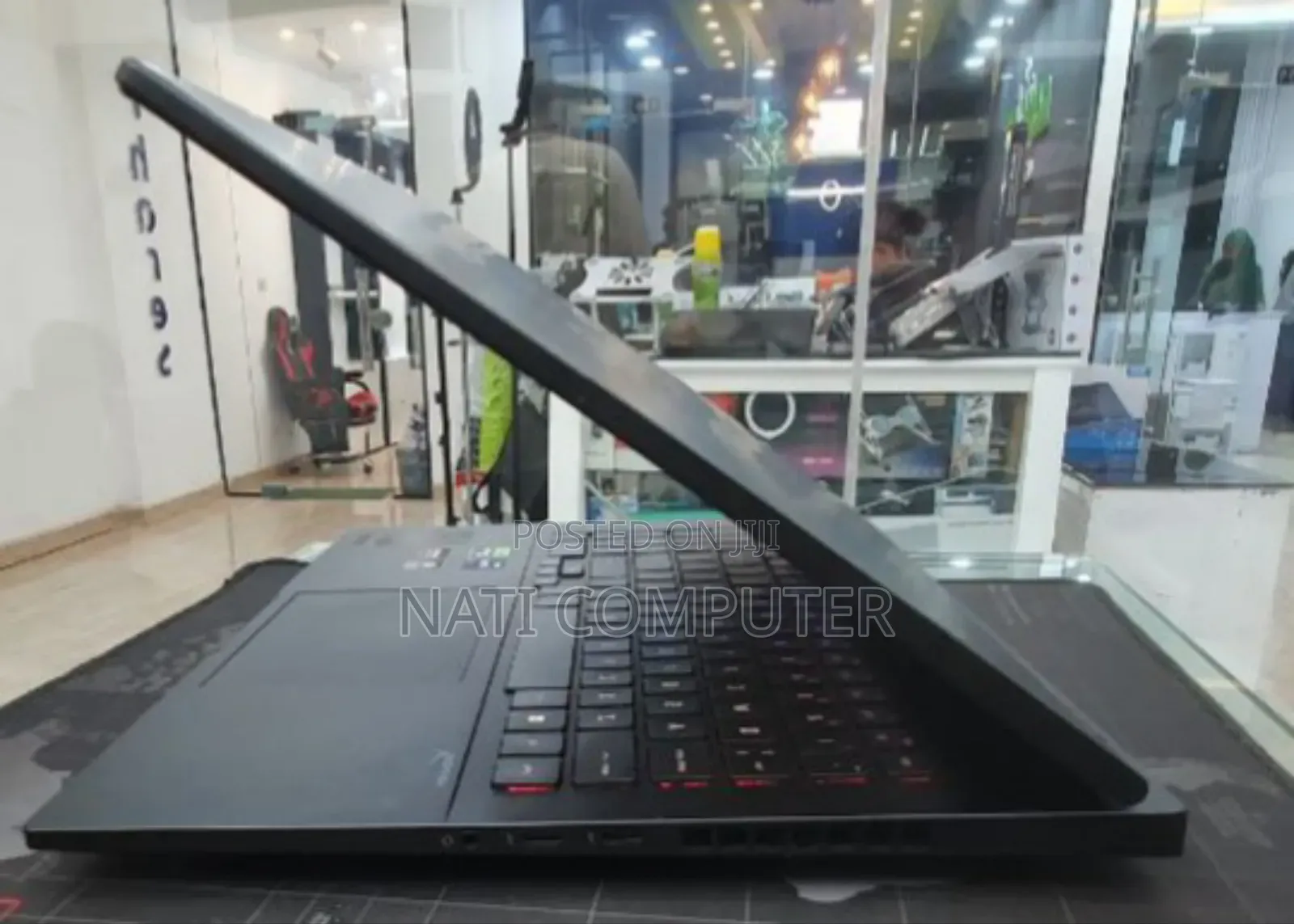 New Laptop HP Omen 16 16GB Intel Core I9 SSD 1T