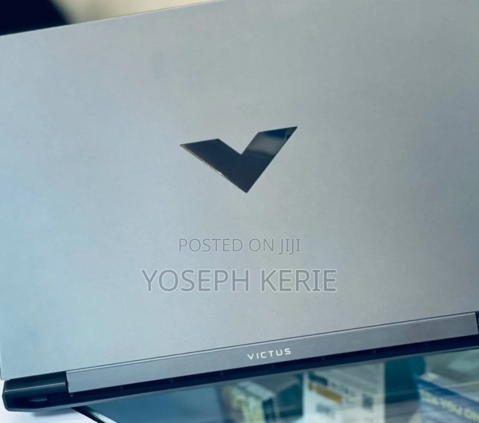 New Laptop HP Victus 16 16GB Intel Core I5 SSD 1T