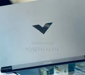 New Laptop HP Victus 16 16GB Intel Core I5 SSD 1T