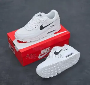 Nike Airmax 90 Shoes