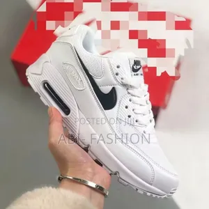 Nike Airmax 90 Shoes