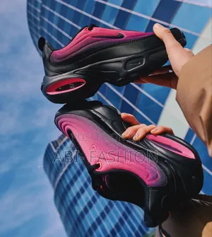 Photo - Nike Air Max Portal Trainers Shoes