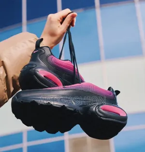 Nike Air Max Portal Trainers Shoes