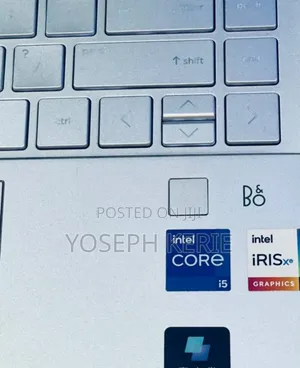 New Laptop HP Pavilion 14 16GB Intel Core I5 SSD 1T