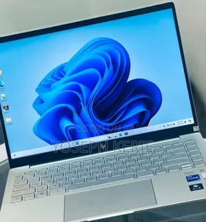 New Laptop HP Pavilion 14 16GB Intel Core I5 SSD 1T