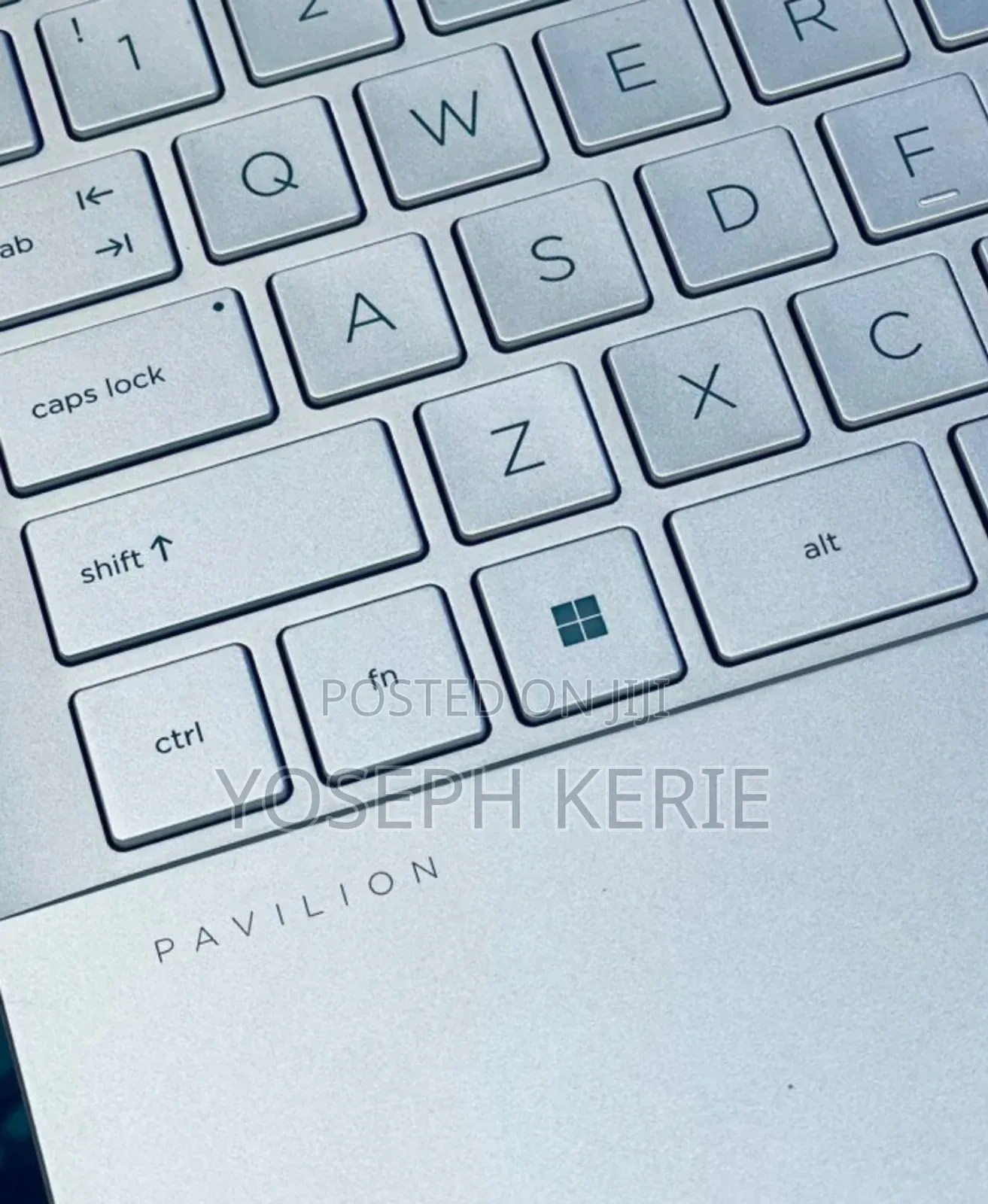 New Laptop HP Pavilion 14 16GB Intel Core I5 SSD 1T