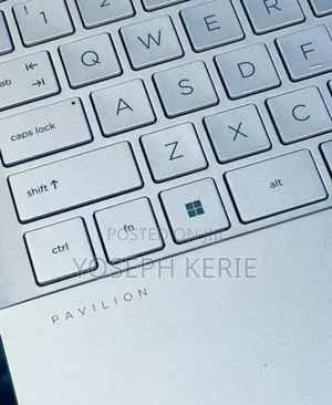 New Laptop HP Pavilion 14 16GB Intel Core I5 SSD 1T