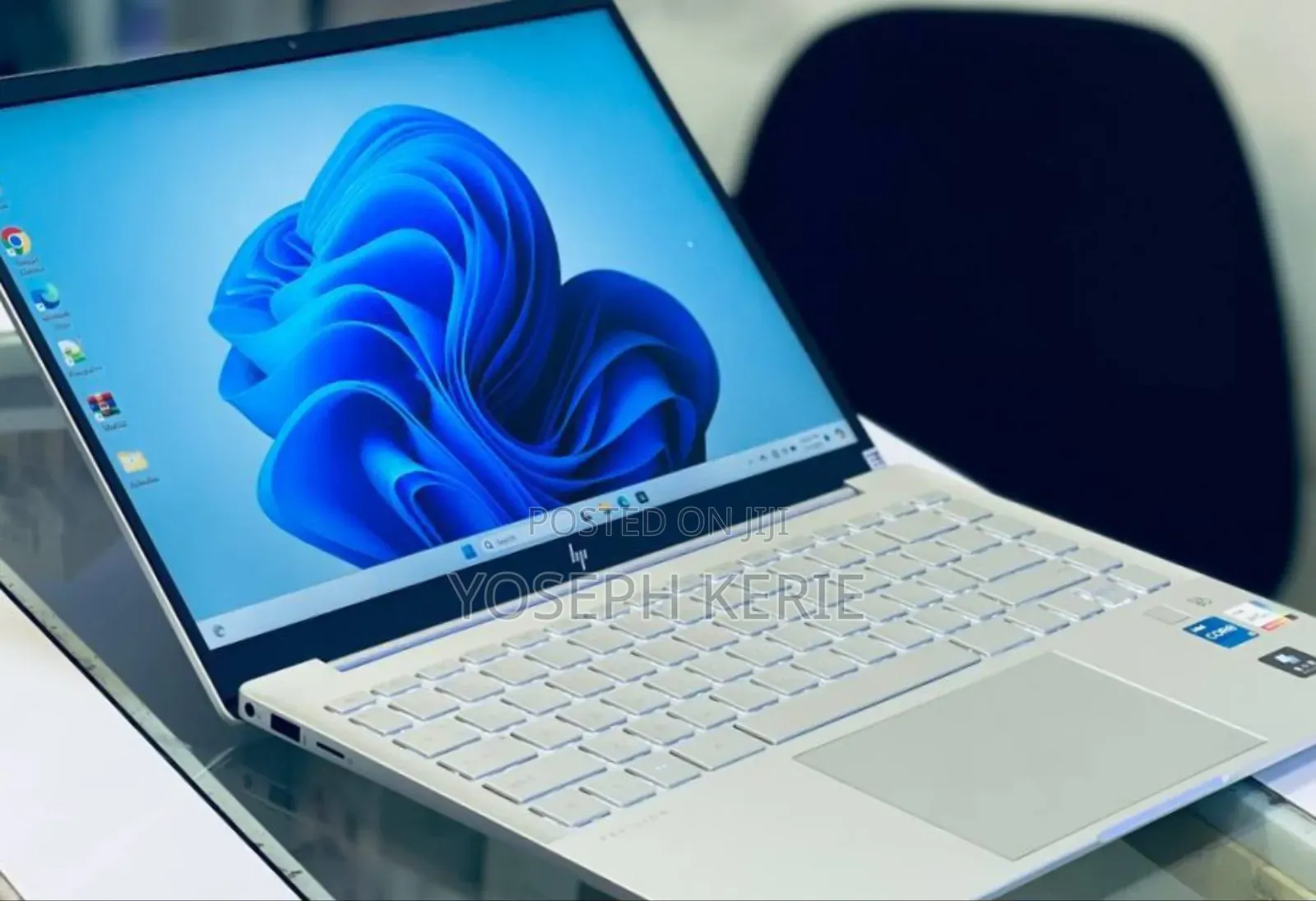 New Laptop HP Pavilion 14 16GB Intel Core I5 SSD 1T