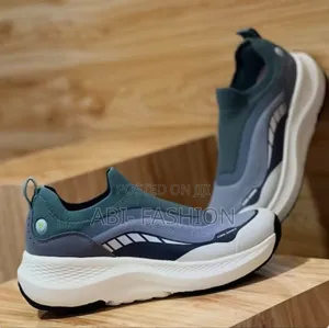 Photo - Goupu or Treperri Slip-on Sports Shoes