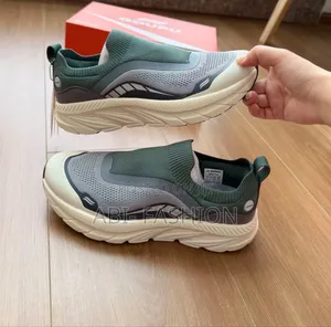 Goupu or Treperri Slip-on Sports Shoes