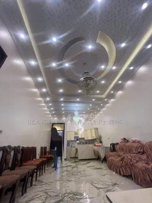 Furnished 5bdrm Villa in ሲሲድ ሪልስተት, Oromia-Finfinne for sale