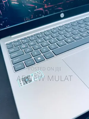 New Laptop HP Stream Notebook 16GB Intel Core I7 SSD 512GB
