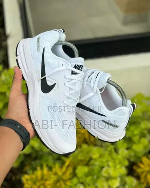 Nike Shield Running Shoes