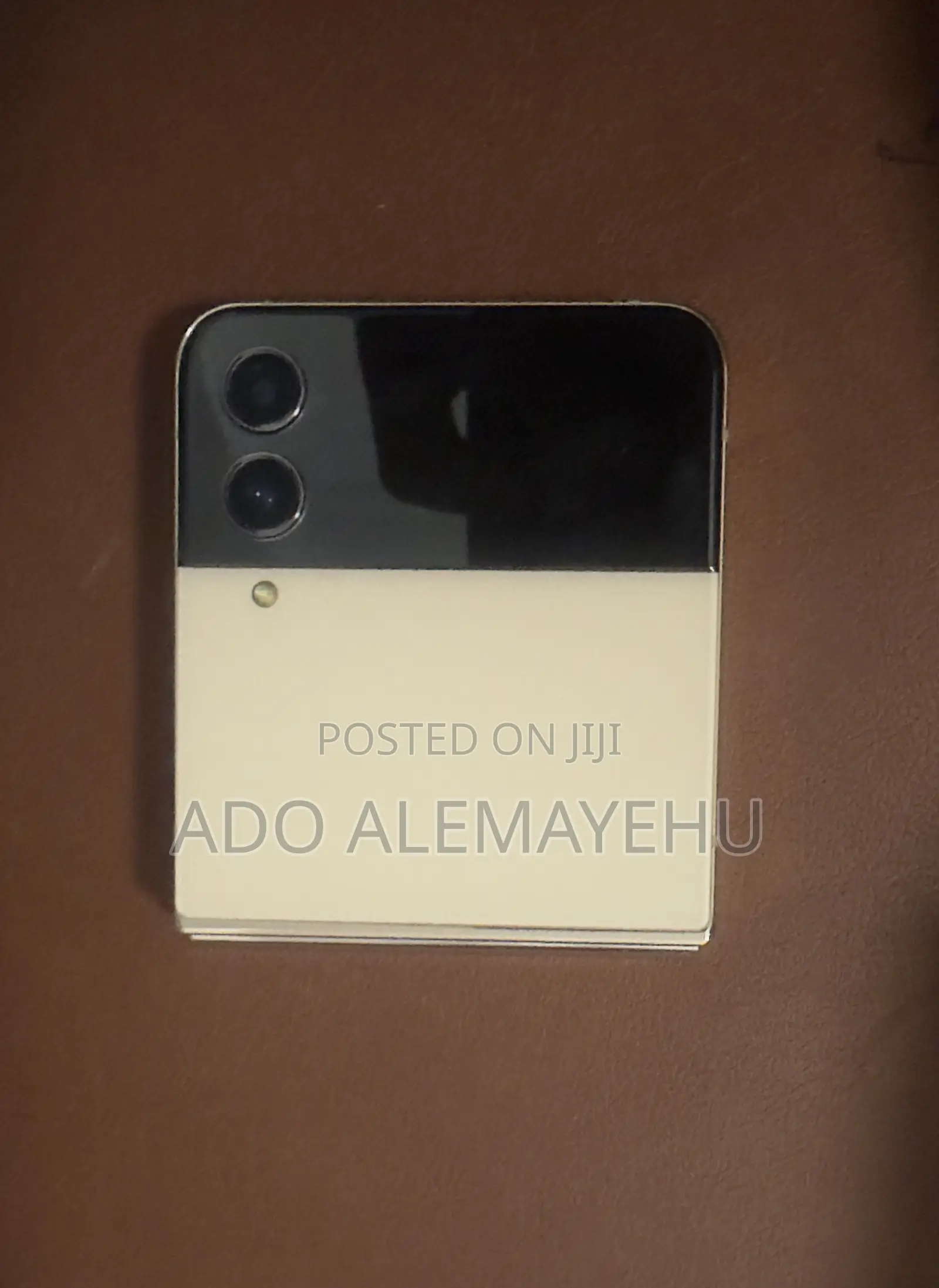 Samsung Galaxy Z Flip4 512 GB Pink