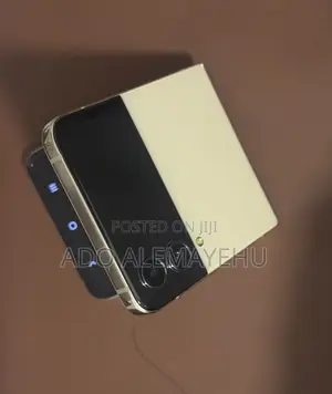 Samsung Galaxy Z Flip4 512 GB Pink